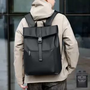 [옷자락]남자 여자 캐주얼 데일리 옥스포드 백팩