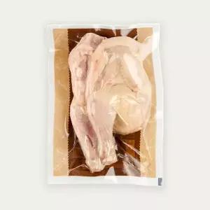 오뗄 델리 훈제 치킨 600g 냉장