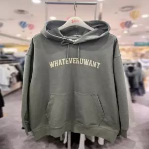 소이주니어 세이브존01 유니 카키후드티 26s0403