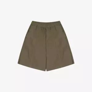 [베스띠벨리]3부 원턱 스 팬츠 ( BKPAG22500 )