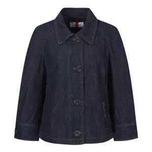 베스띠벨리백볼레로레이어드데님자켓 BJJKI2117