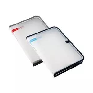 심플한 869APO75 사무용품 디자인스냅화일 케이스 39106