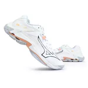 미즈노 남성 여성 배구화 웨이브 라이트닝 Z8 V1GC240035