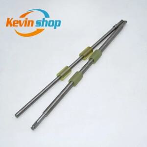 1Set Gade APA03630-G205 피드 롤러 Fujitsu fi 6130 6125zl 6225 6240z/용 출구 어셈블리