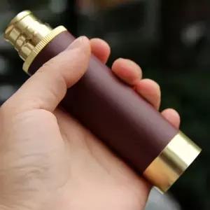 단망경 해적 망원경 공연관람 콘서트 25x30 오페라망원경