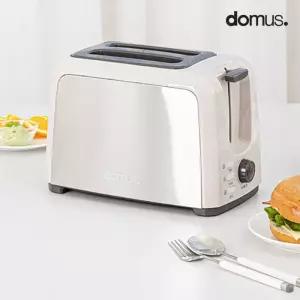 도무스 낭만 바삭한 토스터기 (내추럴베이지)