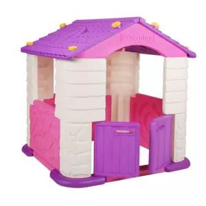 아기놀이집 빅하우스 어린이집 놀이방 돌선물 러닝홈