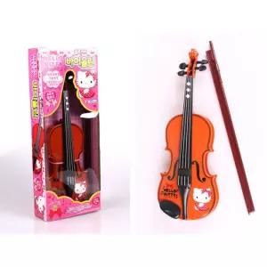 멜로디 바이올린 장난감 5살여자아이선물 유치원