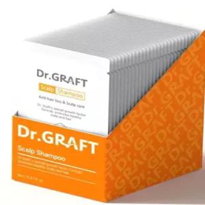 아라네아스칼프샴푸 스칼프 탈모샴푸 파우치세트 두피케어240ml(8mlX30ea)