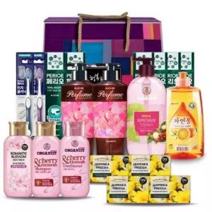 설선물세트 선물세트 엘지생활건강 인기 2호 렘