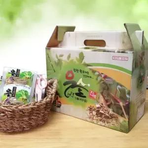 국내산쇠무릎 우슬진액 쇠무릎100% 명절선물 설명절 100ml50팩 2026년 국내산