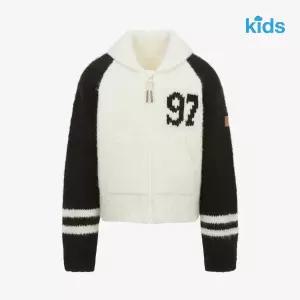 노스페이스키즈 NJ5SR54S 걸즈 루멜라 집업 GS LUMELLA ZIP UP