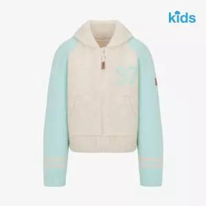 노스페이스키즈 NJ5SR54U 걸즈 루멜라 집업 GS LUMELLA ZIP UP