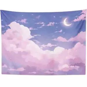 가정 용품 소품 가림막 카페 가리개 업소 매장 감성 차박 다용도 주방