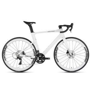 2025 사이클트랙 팬텀  1057120-24단 T800 대형 오일  세트 카본 파이버 윈드브레이커 로드 바이크 자전거