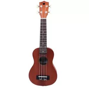 초등 악기교구 원목 소프라노 우크렐라 아동 실감나는 즐거운