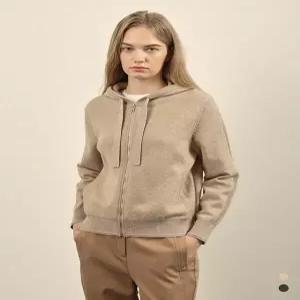 [올리비아로렌][올리비아로렌] 후두가디건VOCBC4W9331 (P003758101)