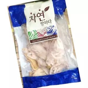 삼흥 백족 조미 오징어 1K 8개입 달콤한