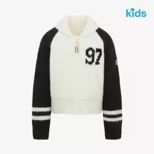 노스페이스키즈 NJ5SR54S 걸즈 루멜라 집업