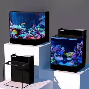 어항세트 해수어 니모 구피 키우기 쉬운 열대어 베타