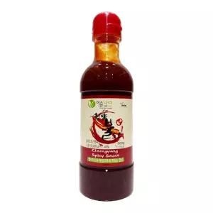 이슬나라 청양불소스 500g