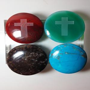 옥보타이/타이스리/십자가