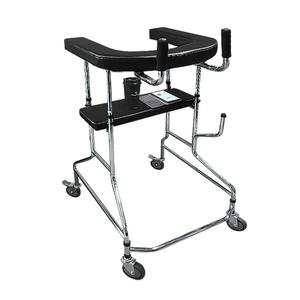 U자형보행보조기 어르신보행기 노인환자용 의료용 워커 걸음마보조기 실버카 유모차 보행차 복지용구