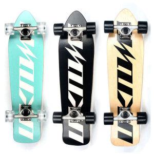 언노운 27인치 크루져보드 스케이트보드