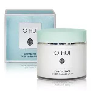 오휘 클리어 사이언스 텐더 마사지 크림 230ml