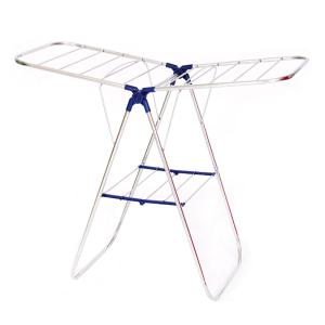 Y형 스텐레스 소형 빨래건조대