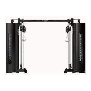 [오성] - OSC-KW-020 (대)/케이블 크로스오버/복합전신