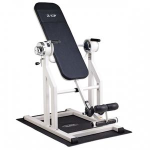 Z-UP2 거꾸리 지업2 꺼꾸리 전동 자동 ZUP2 3 5 허리통증완화 전신 스트레칭머신 운동 물구나무 꺼꾸로