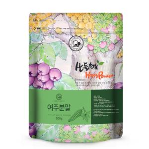 국산 여주분말 가루 500g