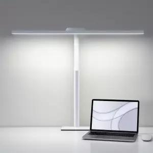 스피아노 테드 LED 와이드 스탠드 집게형/데스크형 SL-W800