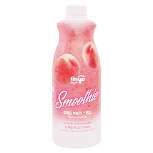 아임요 복숭아 스무디 1.8kg