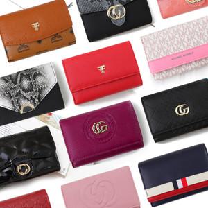 여성중지갑 추천 학생 여자장지갑