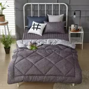 [텐바이텐]겨울 극세사 피치스킨 세미 센스차렵 이불 패드