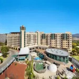 [경북 호텔] 한화리조트 경주 에톤동 (경주(보문단지,황리단길,불국사,양남,감포,안강))