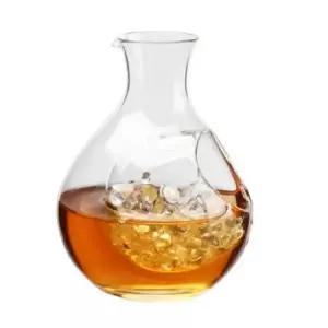 [텐바이텐]소믈리에 사케 정종 와인디켄터1개