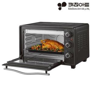 키친아트 코코 전기 오븐기 23리터 ko-23hl