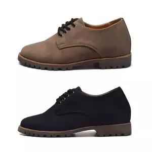 [라일리] Rly 남성 베이직디자인 캐주얼 로퍼 학생 직장인 구두