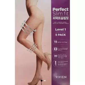 [롯데백화점]비비안 퍼팩트 슬림핏 1 PH2433 단품
