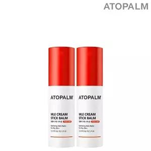 [아토팜]아토팜 MLE 크림 스틱 밤 10gx2개