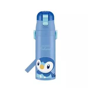 [텐바이텐]팽도리 원터치 스테인레스 보틀(H605345)