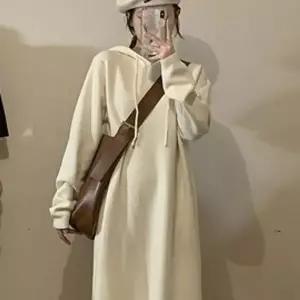 [오노마] ONM 데일리 캐주얼 원피스 체형커버 롱원피스 (S9617353)