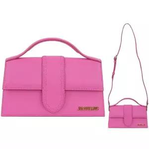 자크뮈스 르 그랜드 밤비노 핸드백 213BA007 3060 434