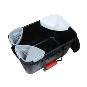 [드림라인] 탈부착 코너미끼통 크릴밑밥통 823/824/825