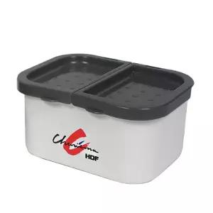 [해동조구사]해동 HT-1043 미끼통 고급EVA M,L사이즈/주야겸용