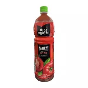 코카콜라 미닛메이드 토마토 1.5L 5개