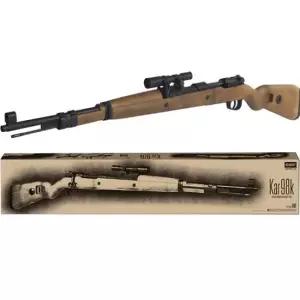 무 kar98k 17125 카구팔